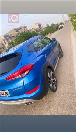 هيونداي توسان